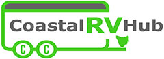 coastal rv hub Logo